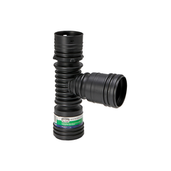 RELN - Stretch Drain 65mm 7m Solid | 000566