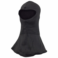 Elliotts - ArcSafe CarbonX Black Balaclava (Pack of 1) | ULCBXH2B2E