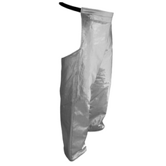 Elliotts - Alum Seatless TRS CA340 Carbon/Aramid unlined. Size SML (Pack of 1) | FCA340TSLSML