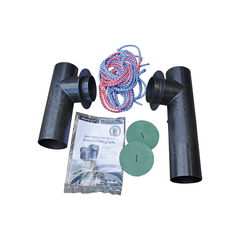 RELN - Septic Tank - 3200L Access Pack | 000655