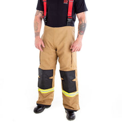 Elliotts - E Series Fire Trousers -Pioneer®. Size 2XL (Pack of 1) | TE3EA402XL