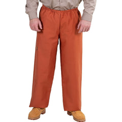 Elliotts - WAKATAC Proban Welders Overtrousers. Size XL (Pack of 1) | WAK69XL