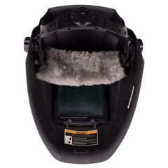 Elliotts - Sheepskin Sweatband - Velcro Closure (Pack of 1) | SSB10V