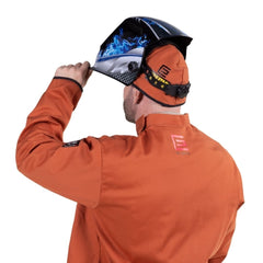 Elliotts - WAKATAC Proban Welders Cap (Pack of 1) | WAKPWC6