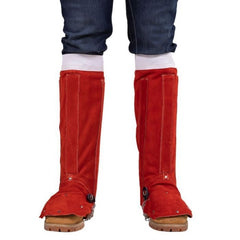 Elliotts - Big Red Welding Leggings (Pack of 1) | BR400CC