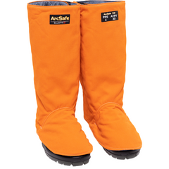 Elliotts - ArcSafe T40 Switching Leggings 400mm Long - Orange (Pack of 1) | EASCLT40