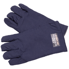 Elliotts - ArcSafe Switching Gloves X50 Navy XLG (Pack of 1) | EASCGX50XLG