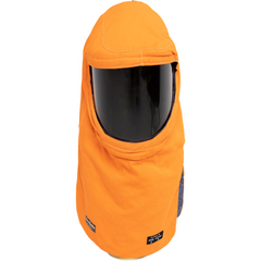 Elliotts - ArcSafe T9 Switching Hood - Orange (Pack of 1) | EASCHT9