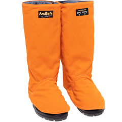 Elliotts - ArcSafe T9 Switching Leggings 400mm Long - Orange (Pack of 1) | EASCLT9