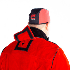 Elliotts - BIG RED Proban Welding Beanie (Pack of 20) | BRPBE-20