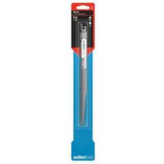 Sutton Tools - 240 x 19 x 1.27mm Blade H529 Hcs Recip Green Wood 4-5Tpi 2Pk | H52924005