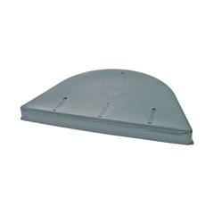 RELN - Jumbo Drain End Cap | 000895