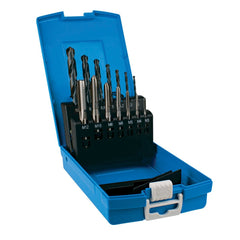 Sutton Tools - Tap T385 Metric Set 14 Pce ISO Taps & Drills | T3850014