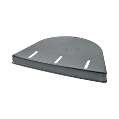 RELN - Large Drain End Cap | 000907
