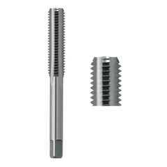 Sutton Tools - Tap T433 UNS 1-14 2B Straight ISO529 Bott HSS | T4332541