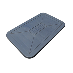 RELN - 18L Grease Trap Lid Only | 000945