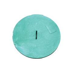 RELN - Septic Tank - 3200L Inpection box lid Only Green | 000983