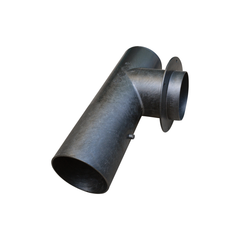 RELN - Septic Tank - Inlet T Junction | 000996