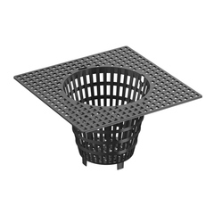 RELN - Drain Guard - Large Complete with Handle | 001011