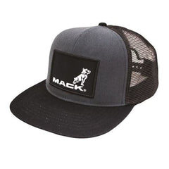 Mack - Trucker Hat MKTRUKHAT Black | MKTRUKHATBB0000