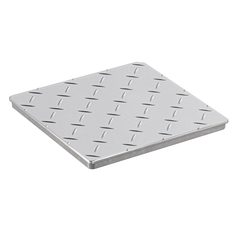 RELN - Series 250 Checker Plate Class A | 001088