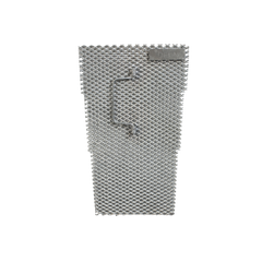 RELN - Series 300 Deep Pit Galvanised Steel Trash Screen | 001094