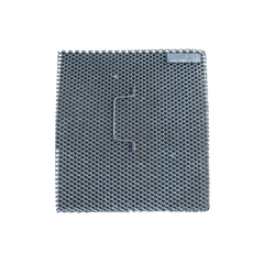 RELN - Uni-Pit 450 Galvanised Trash Screen | 001101