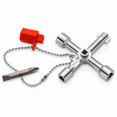 Knipex - Control Cabinet Key | 001103