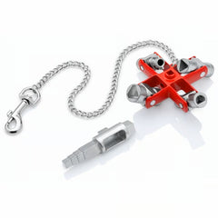 Knipex - Control Cabinet Key (AF) | 001106V01