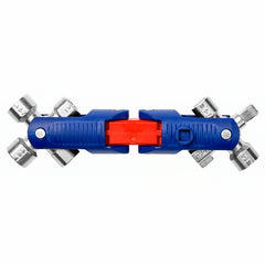 Knipex - Double Joint Control Cabinet Key | 001106V04
