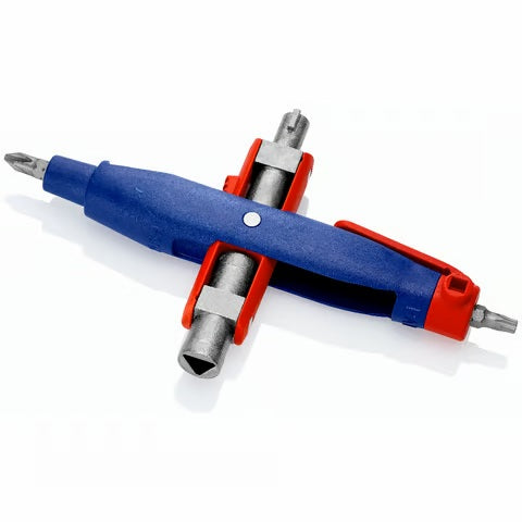 Knipex - Pen-Style Control Cabinet Key | 001107