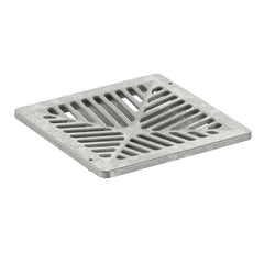 RELN - Series 250 Aluminium Concave Grate Only | 001126
