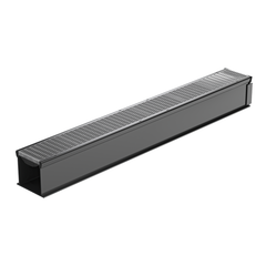 RELN - Rain Drain Trade 1m Complete with 316 Architectural Grate & Joiner | 001135