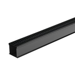 RELN - Rain Drain Trade - 3m Channel Only | 002062