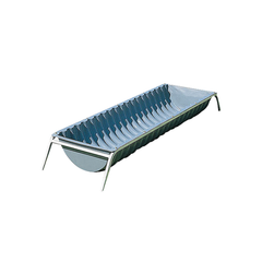 RELN - Agriculture - 1.5m Feed & Water Trough c/w 230mm St& | 001508