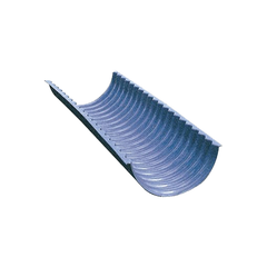 RELN - Agriculture - 1.5m Continuous Trough - Grey | 001546