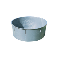 RELN - Agriculture - 380L Round Water Tub | 001560