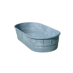 RELN - Agriculture - 1000L Oval Water Tub Only | 001614