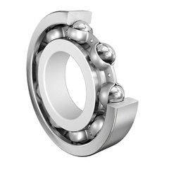 FAG Bearing - 6330C3/J20C Single Row Deep Groove Ball Bearing 150mm ID x 320mm OD x 65mm W (C3 Clearance) | 6330C3/J20C_FAG