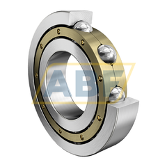 FAG Bearing - 16021C3 Single Row Deep Groove Ball Bearing (Thin Section) 105mm Bore (C3 Clearance) | 16021C3_FAG