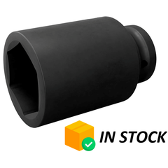 Trax - 3/4DR. Impact Socket 1" | ARX-HS3432S
