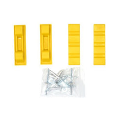 Bailey - Spare Part Foot Kit AL DS & Dp (Legacy Products) | SP15-026AZ
