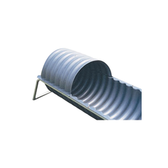 RELN - Raised Ball Valve Cover - 500mm | 001706