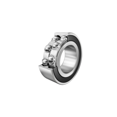 FAG Bearing - 3205-2RS Bearing 25mm Bore | 3205-2RS_FAG