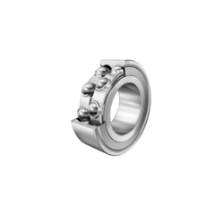 FAG Bearing - 3207-2Z Bearing 35mm Bore | 3207-2Z_FAG