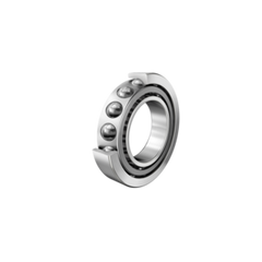 FAG Bearing - 7314BJPUO Single Row Angular Contact Ball Bearing 70mm ID x 150mm OD x 35mm W | 7314BJPUO_FAG