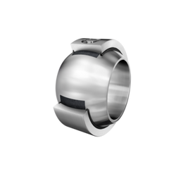 FAG Bearing - GEH35UK-2RS Bearing | GEH35UK-2RS_INA