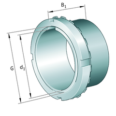FAG - H3092-HG#N1 Bearing | OH3092H_FAG