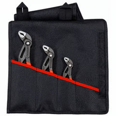 Knipex - Cobra Set Tool Roll 3pc | 001955S8