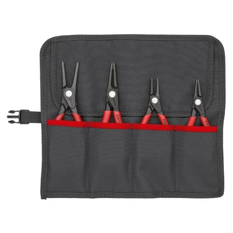Knipex - Precision Circlip Pliers Set 4pc | 001957
